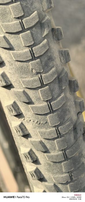 Shwalbe smart sam 29-2,25