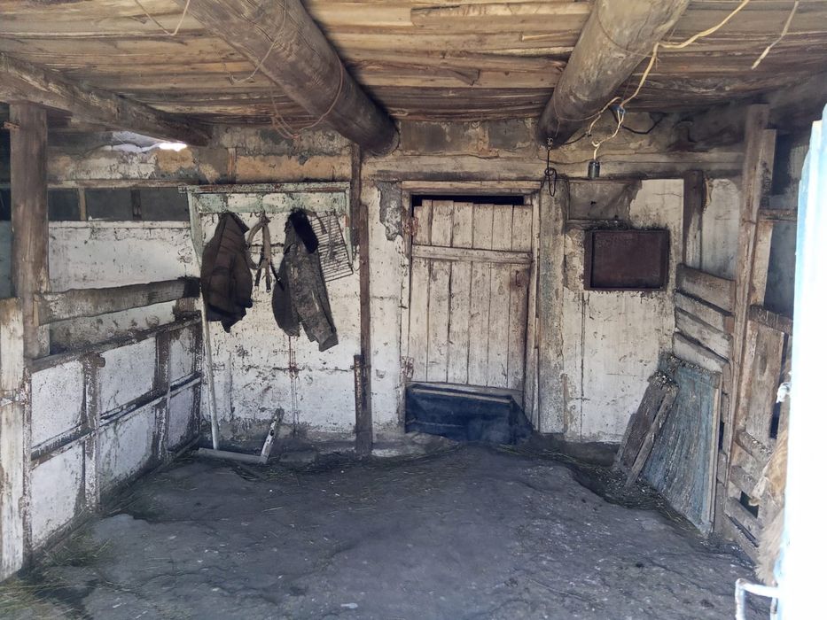 Продаю дом  село жанакала