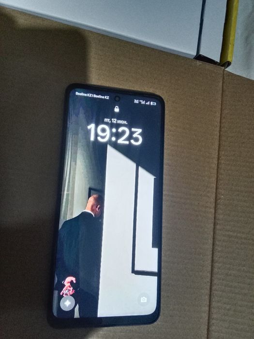 Продам телефон Oppo a5x