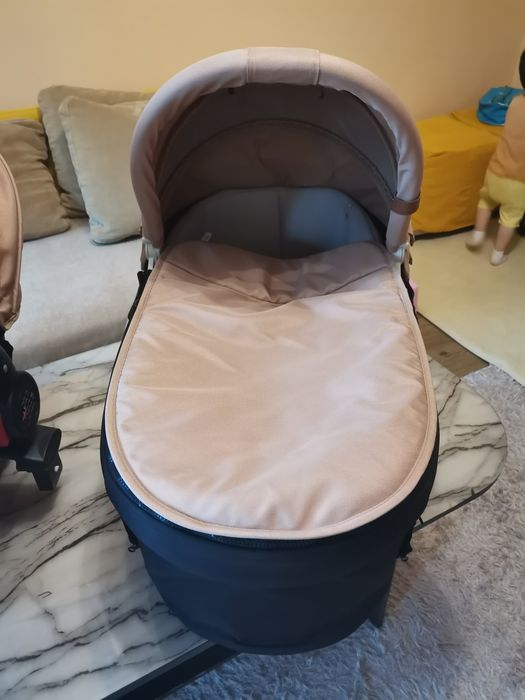 количка чиполино електра