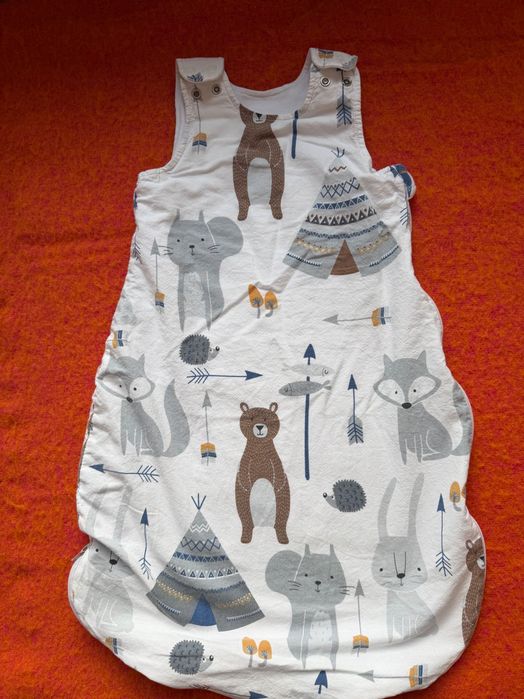 Angel baby 0-6 1 & 2.5 tog