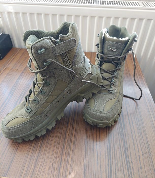 Кубинки 43 номер