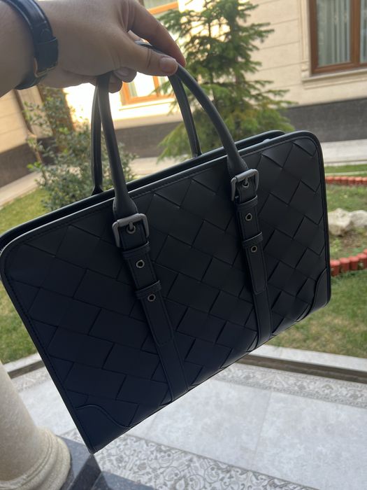 сумки Bottega Veneta