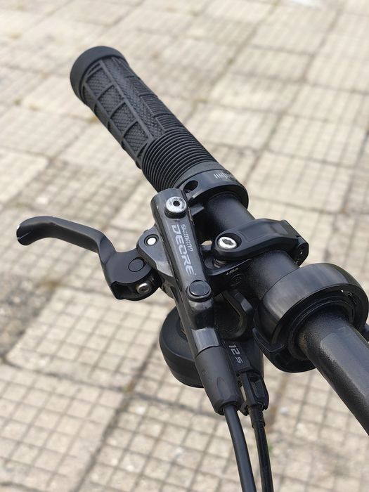 Cube stereo 160s 27.5 L-Размер