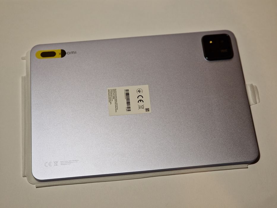 Xiaomi Pad 7 256GB + Keyboard