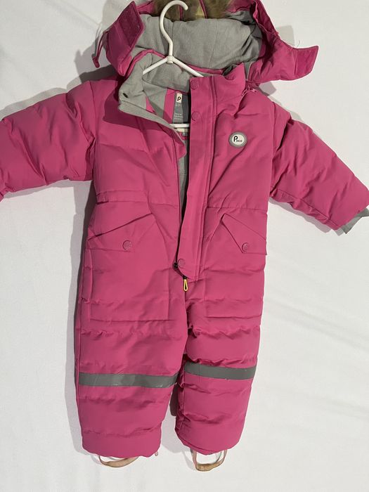 Комбинезон на девочку