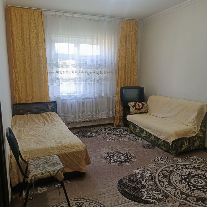 Аренда/Ijara в Сергели-4 1×2/4/5 не дорого! (300&) +50% риелт-е услуги