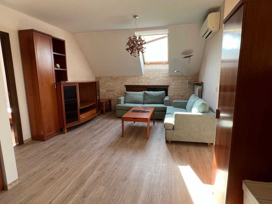 Дава се под наем Двустаен апартамент в София, Лозенец - 64 кв.м за 700 € - Снимка #3