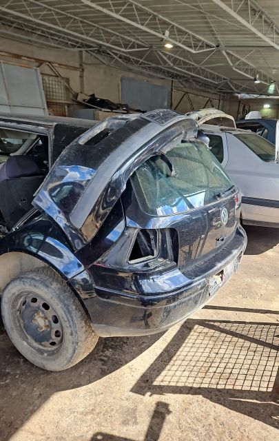 Antena radio Volkswagen VW Golf a 4-a generatie