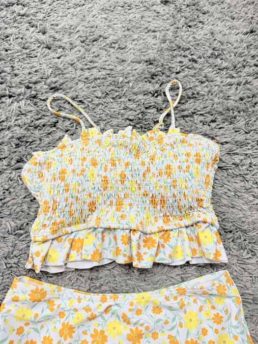 Costume de baie diferite modele din 2 piese