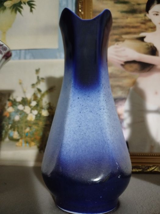 Ваза, СССР, фигурная