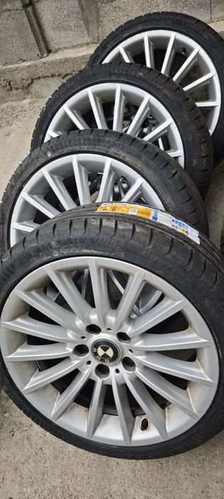 Джанти 18" 5x120 BMW Style 237