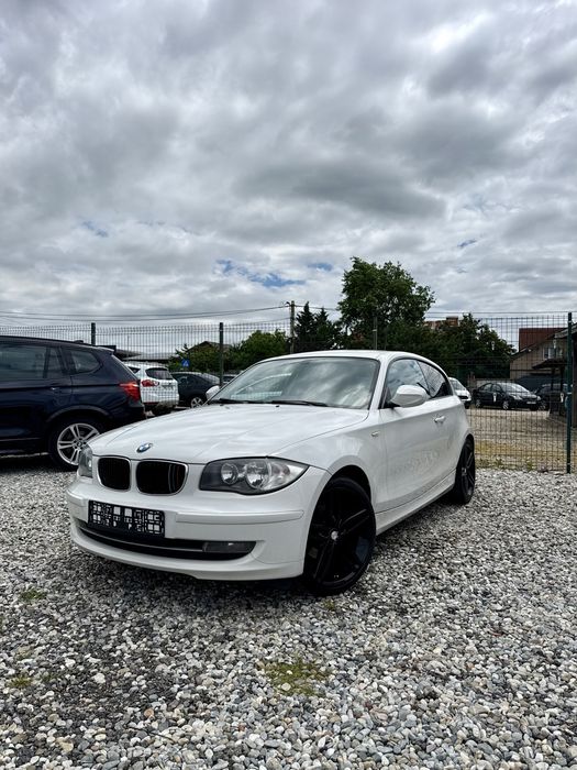 BMW 1 Series 2010 — imagine 2