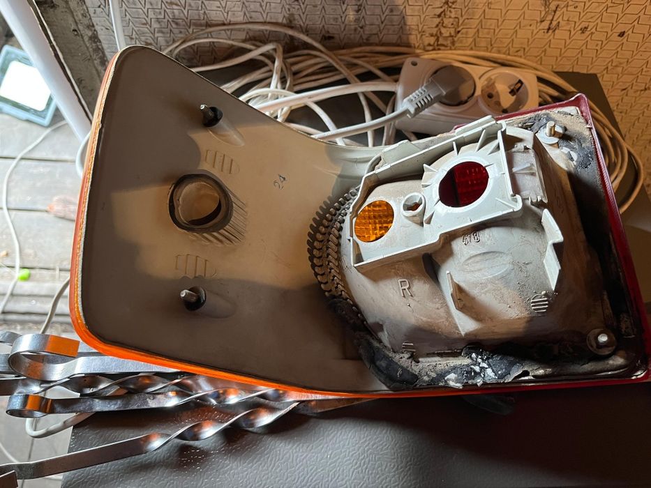 Продам запчасти на ауди