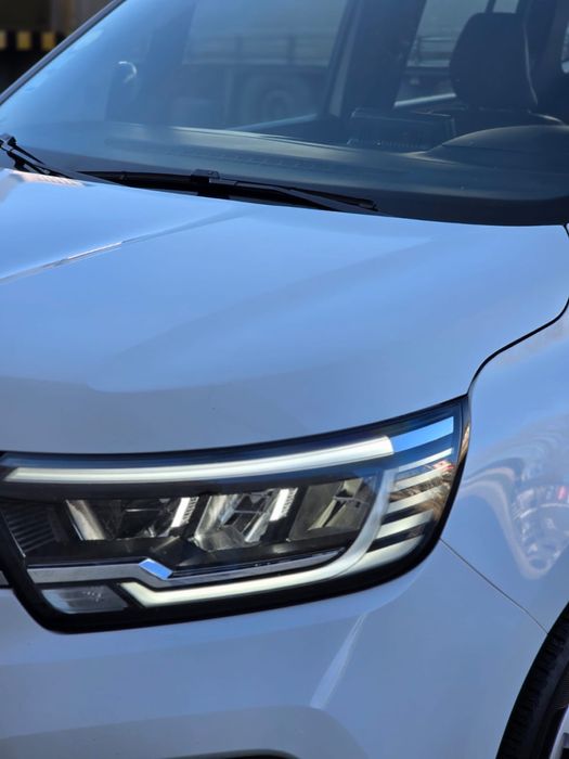 Kangoo 2022 1.5 diesel