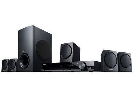 Home Theatre System Sony 350W