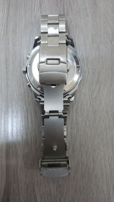 Sport klassik soat mexanika