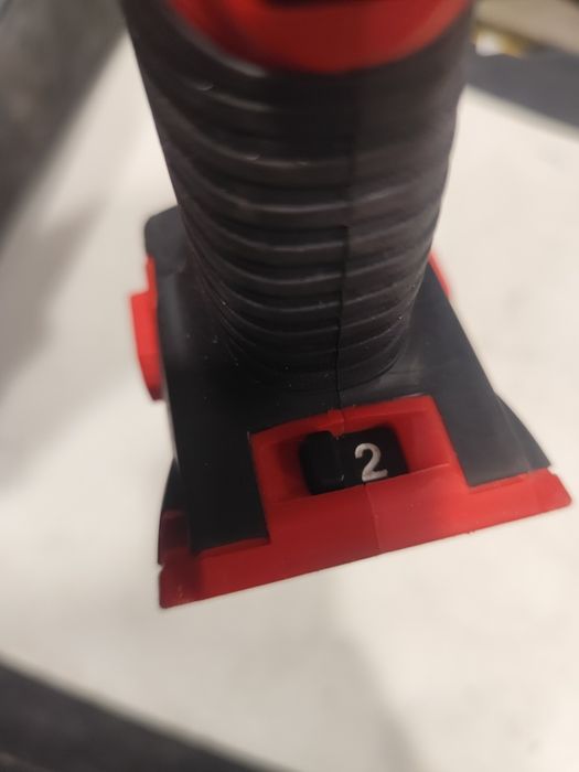 Ъглошлайф ударен импактдрайвър - винтоверт Милуоки Milwaukee M18 BRAID