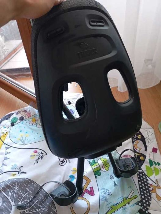 Thule Yepp Nexxt Mini