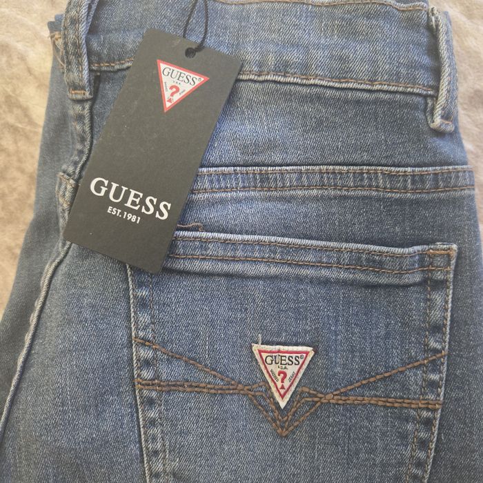 Дънки Guess 14 години