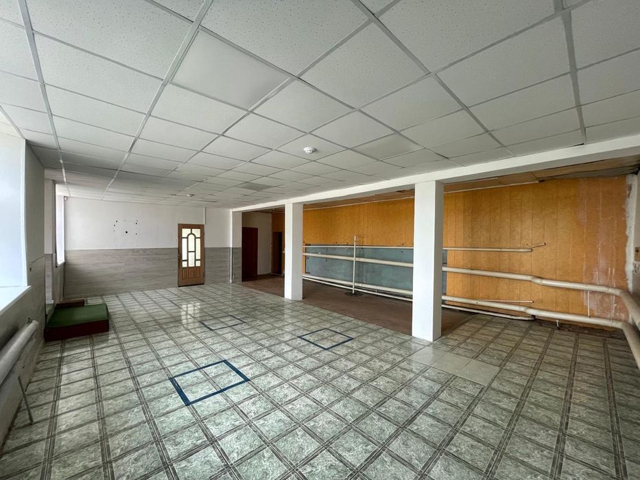 Продам магазин в центре