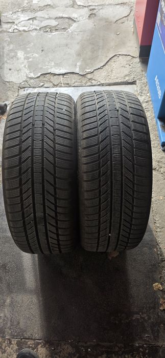 Гуми 2бр 255/45/20 - 1бр  - 155 евро