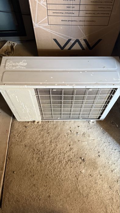 Продается кондиционер