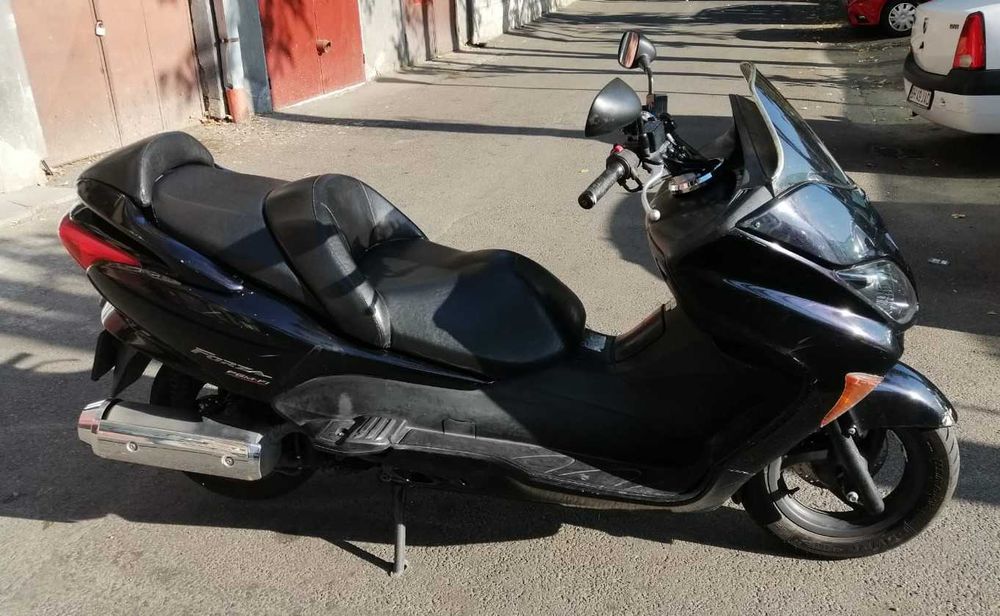 Honda Forza 250 2005