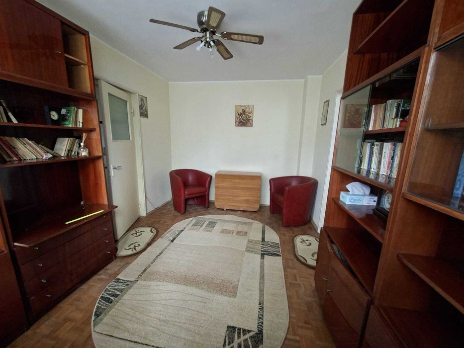 Apartament 2 camere Micro 19 - Parma