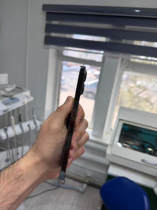 Айфон 13 ПРО продам