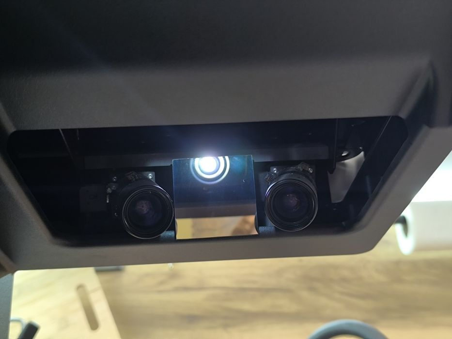 Лабораторен 3D скенер Cad Star CS Neo