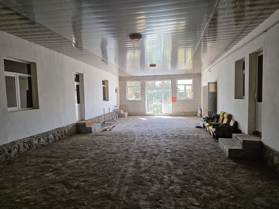 Uchastka sotiladi. Òbachoʻlida