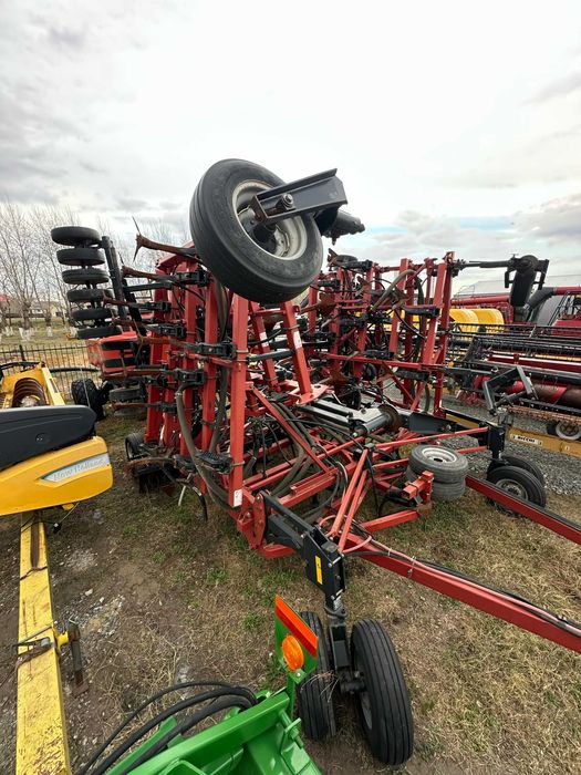 Продается посевной комплекс Case Flexicoil ATX400