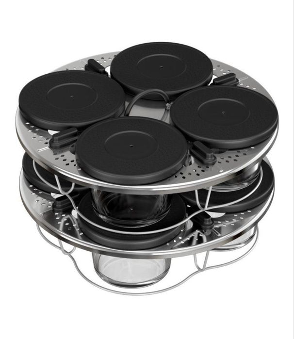 Tefal Cook4Me ca NOU + accesorii ORIGINALE NOI + garanție | SUPER PREȚ