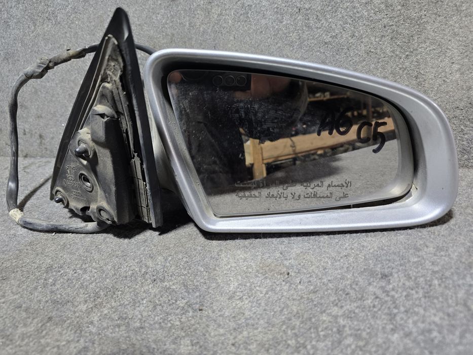 Зеркало правое Ауди А6 С6 Audi A6 C6