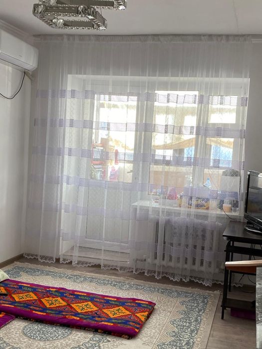 Продается Квартира на левым берегу дом 40