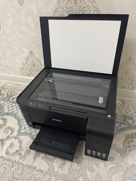 Printer 3v1, svetnoy Epson L3100