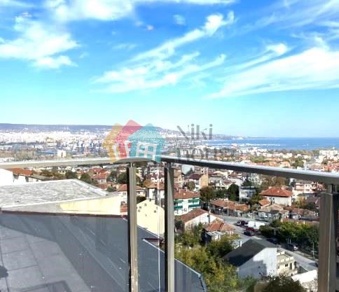 Продава се Четиристаен апартамент в Варна, Аспарухово - 187 кв.м за 1027 €/кв.м - Снимка #1