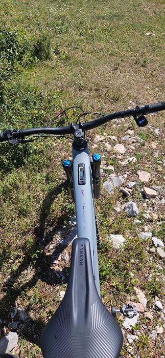 Cube ams hybrid one44 c68x tm 400X