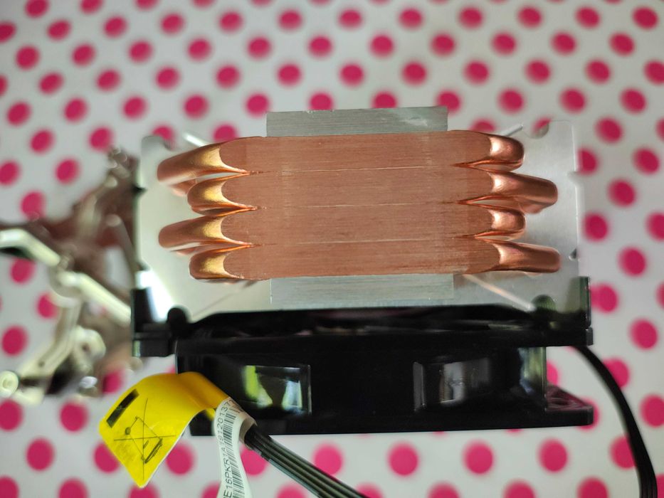 Cooler CPU Cooler Master Hyper 212 EVO LGA 1150/1151/1151 v2/1200.