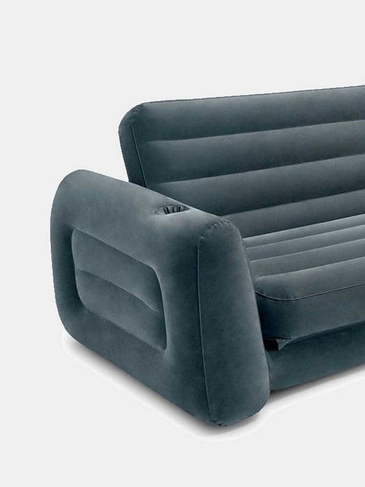 66552 Надувной раскладной диван Intex