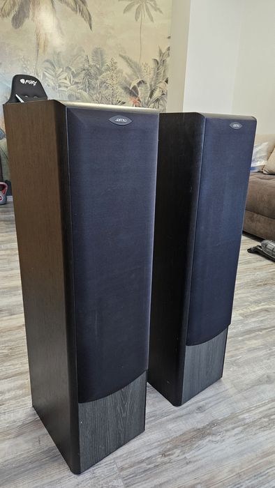 Тонколони JAMO CORNNET 175