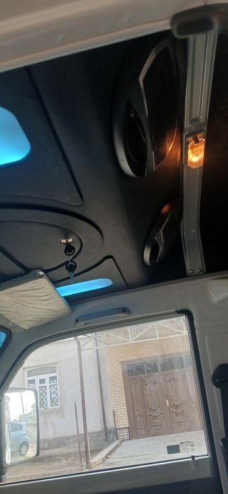 Chevrolet Damas 2025 — 3