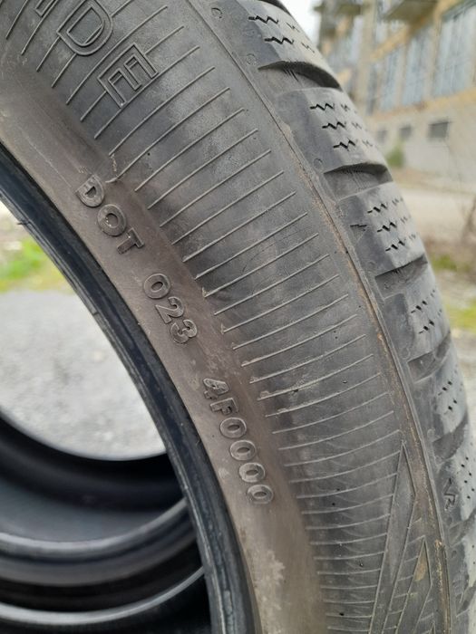 Гуми 225 45 18 VREDESTANE QUATRAC Pro