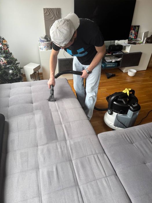 Уборка, профессиональный клининг