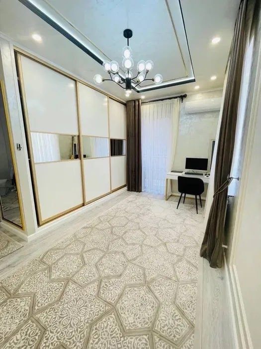 Габус! Сдается 3 ком квартира в аренду