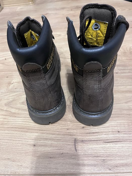 Боти Caterpillar унисекс 40ти номер