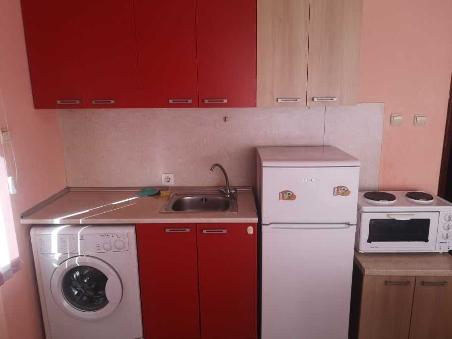 Дава се под наем Двустаен апартамент в Бургас, Сарафово - 50 кв.м за 135 € - Снимка #7