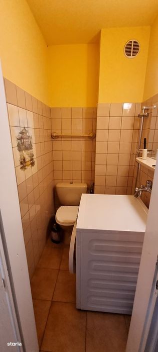 Apartament 3 camere Etaj 1 zona Dorobantilor Lugojului 500 euro
