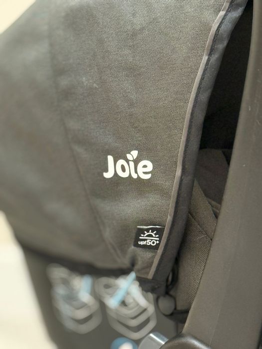 Продам автокресло Joie